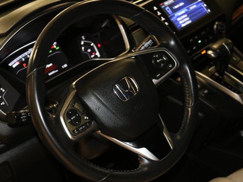 Used 2019 Honda CR-V EX-L image 31