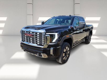 New 2026 GMC Sierra 2500 Denali w/ Denali Reserve Package
