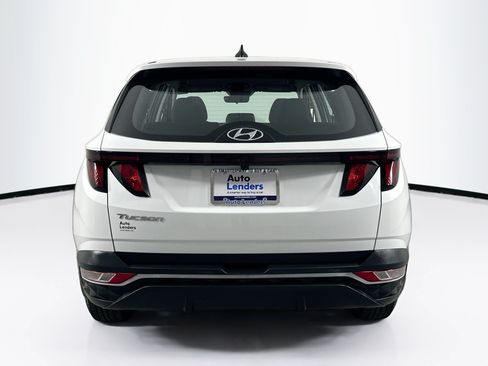 Used 2023 Hyundai Tucson SE FWD image 6
