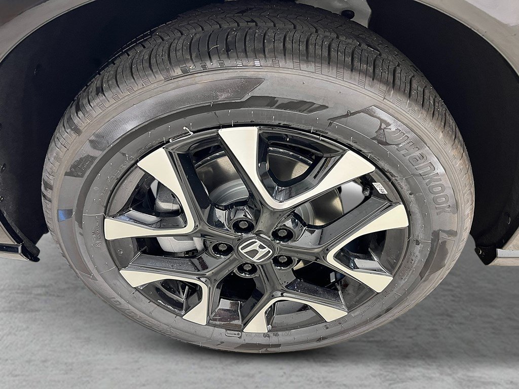 New 2027 Honda HR-V EX-L image 10