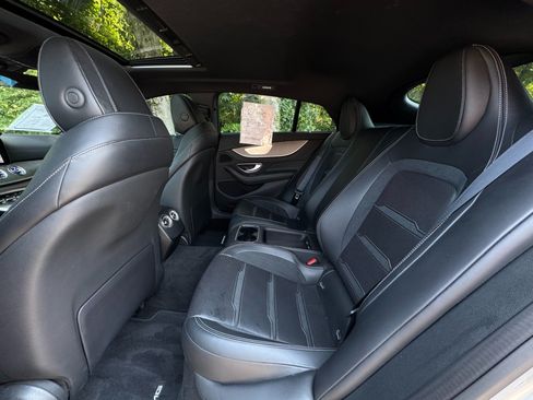 Used 2022 Mercedes-Benz AMG GT 53 image 41