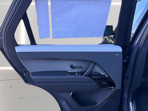 New 2026 Land Rover Range Rover Sport Dynamic SE image 27