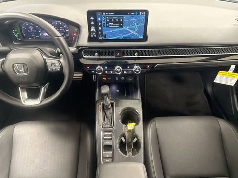 Used 2025 Honda Civic Sport Touring image 29