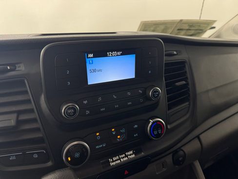 Used 2024 Ford Transit 250 Low Roof w/ Exterior Upgrade Package image 13