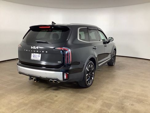 Used 2024 Kia Telluride SX Prestige X-Pro AWD/4WD image 5