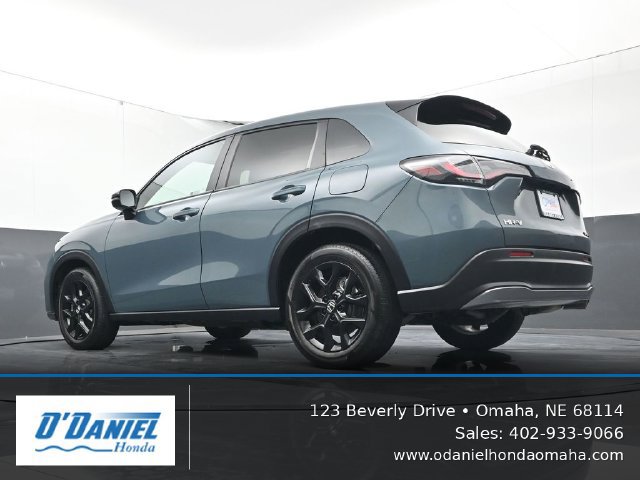 Used 2024 Honda HR-V Sport image 22