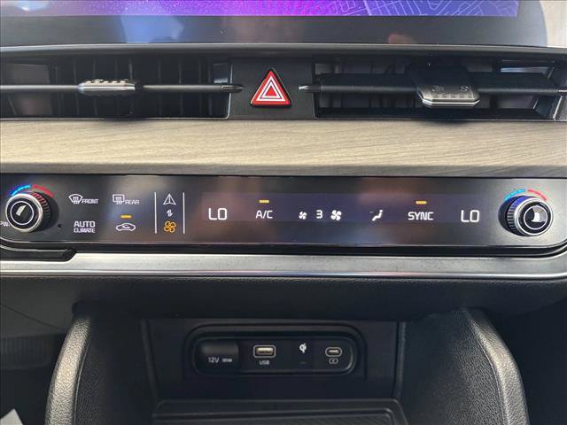 Used 2024 Kia Sportage X-Line AWD/4WD image 15