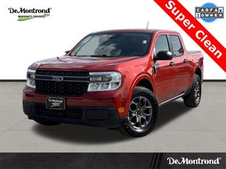 Used 2022 Ford Maverick XLT w/ Equipment Group 300A Standard image 1