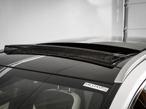 Certified 2024 Lexus NX 300h AWD w/ Vision Package image 13