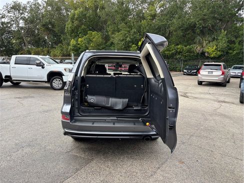Used 2023 Lexus GX 460 Premium image 51