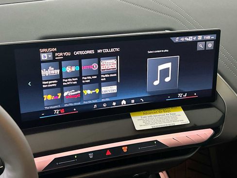 New 2026 BMW X3 xDrive30 w/ Premium Package image 12