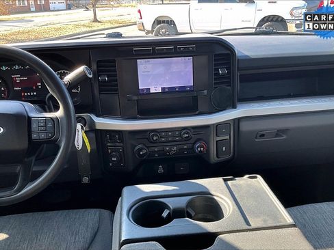 Used 2023 Ford F250 XL w/ FX4 Off-Road Package image 6