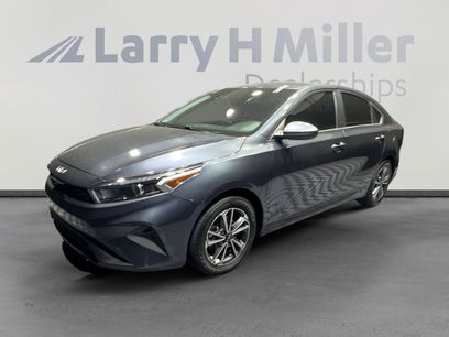 Used 2023 Kia Forte LXS