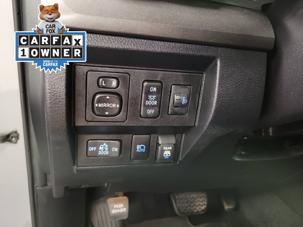 Used 2021 Toyota Tundra SR5 w/ Trail Edition AWD/4WD image 28