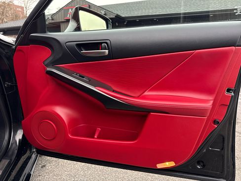 Used 2024 Lexus IS 350 F Sport image 39