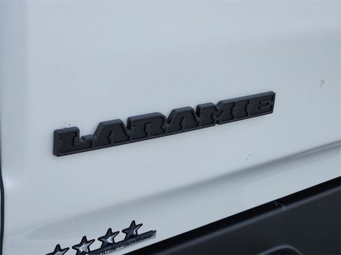 New 2026 RAM 1500 Laramie w/ Night Edition image 8