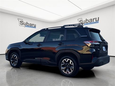 New 2026 Subaru Forester Premium image 5