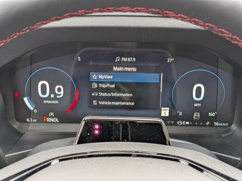 New 2026 Ford Explorer ST-Line image 35