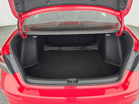 New 2025 Honda Civic Sport image 16