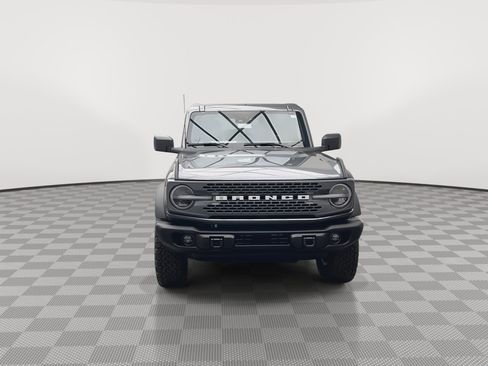 New 2025 Ford Bronco Badlands image 31