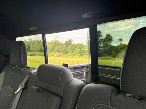 New 2026 RAM 1500 Warlock AWD/4WD image 40