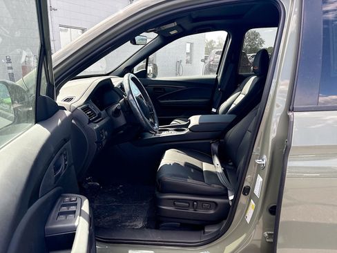 Certified 2026 Honda Ridgeline TrailSport image 12