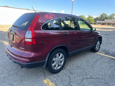 Used 2011 Honda CR-V SE image 20