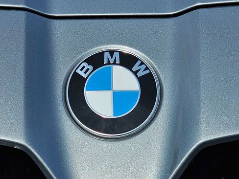 New 2026 BMW M4 xDrive Competition w/ M Driver's Package AWD/4WD image 10