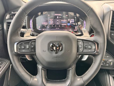 New 2026 RAM 1500 RHO AWD/4WD image 15