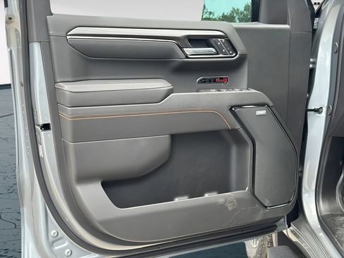New 2026 GMC Sierra 1500 AT4 w/ AT4 Premium Package AWD/4WD image 20