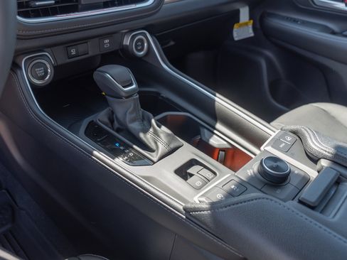 New 2026 Toyota Grand Highlander AWD image 16