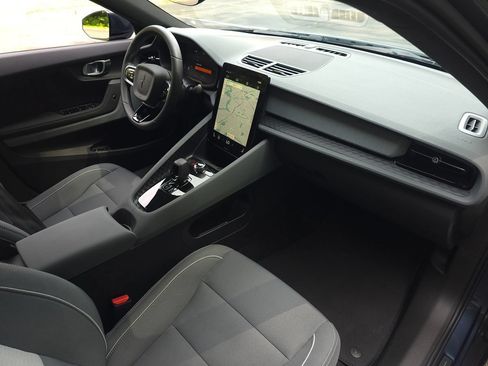Used 2024 Polestar Polestar 2 AWD/4WD image 22