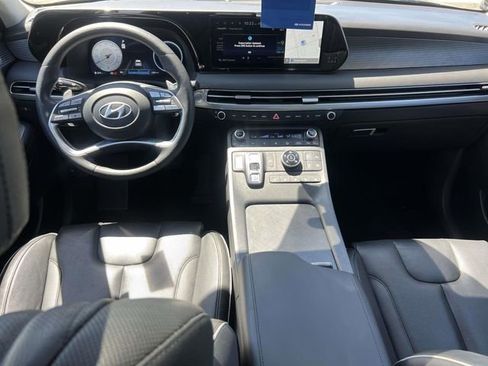 Used 2023 Hyundai Palisade Limited w/ Cargo Package AWD/4WD image 12