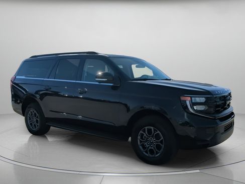 New 2026 Ford Expedition Max Active image 38