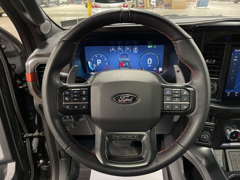 Used 2024 Ford F150 Raptor image 19
