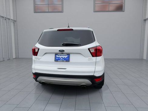 Used 2019 Ford Escape SEL FWD image 7