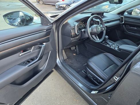 Certified 2025 MAZDA CX-50 AWD 2.5 Hybrid w/ Premium Pkg image 20