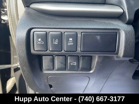Used 2025 Mitsubishi Eclipse Cross SE AWD/4WD image 10
