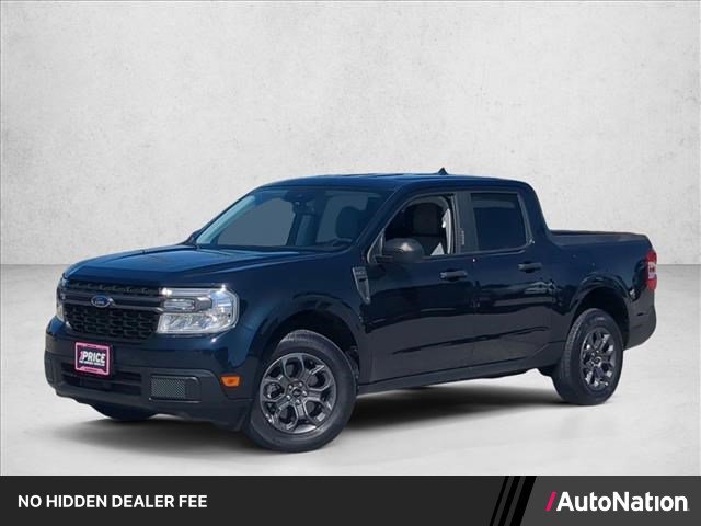 Used 2023 Ford Maverick XLT FWD image 1