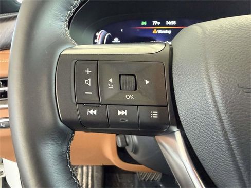 Used 2025 INFINITI QX60 Autograph image 59