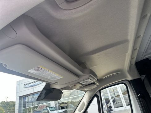 New 2025 RAM ProMaster 1500 w/ Convenience Group FWD image 15