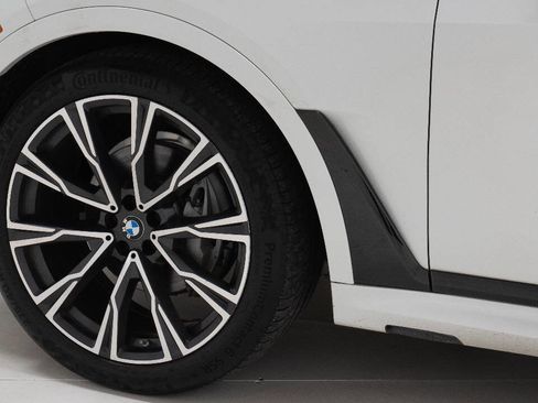 Used 2019 BMW X7 xDrive40i w/ Premium Package AWD/4WD image 81