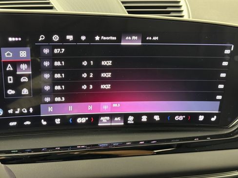 New 2026 Audi A6 Premium Plus image 16