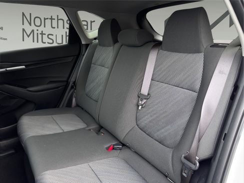 Used 2024 Kia Seltos LX AWD/4WD image 23
