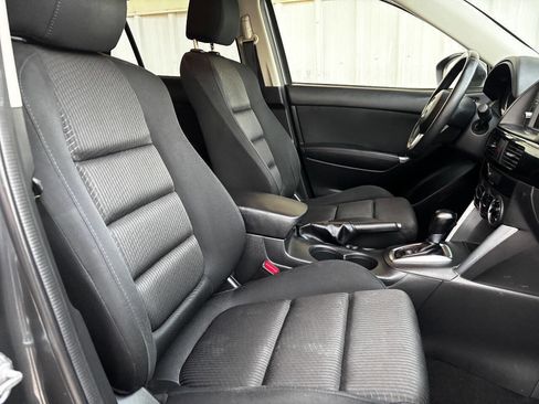 Used 2014 MAZDA CX-5 Touring image 18