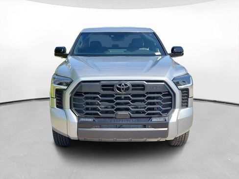 New 2026 Toyota Tundra Limited w/ TRD Off-Road Package AWD/4WD image 2