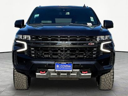 Used 2022 Chevrolet Tahoe Z71 w/ Luxury Package