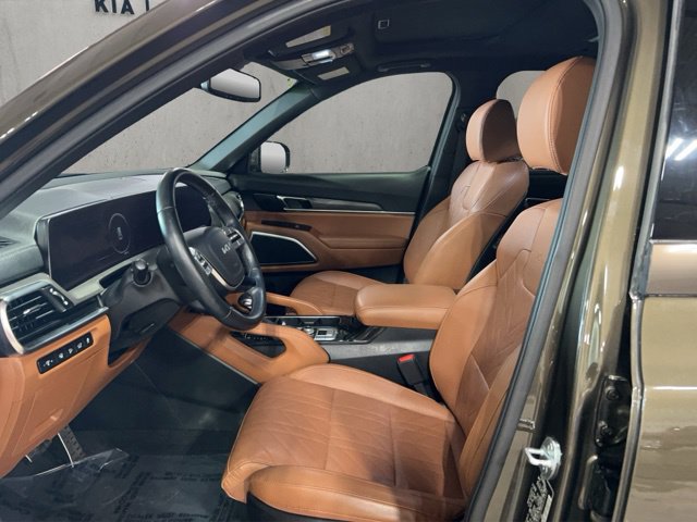 Used 2024 Kia Telluride SX X-Line AWD/4WD image 11