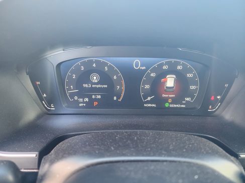 Certified 2025 Honda Pilot Elite image 18