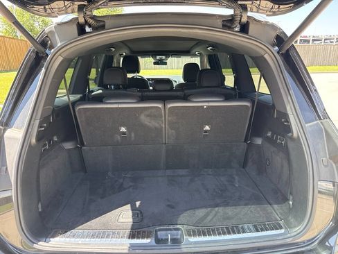 Used 2024 Mercedes-Benz GLS 450 4MATIC image 22